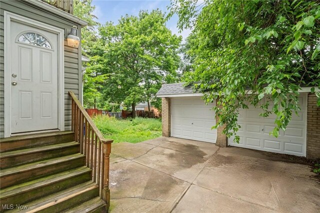 4104 Clybourne Ave, Cleveland, OH 44109 - photo 8