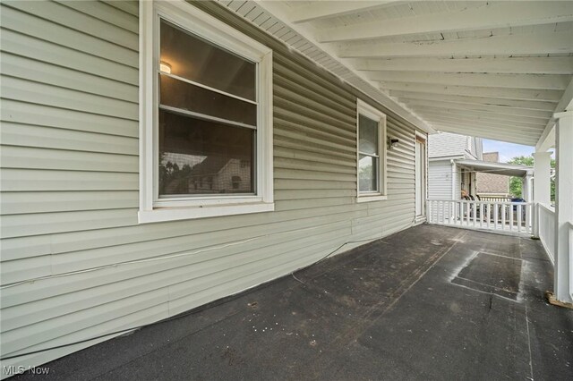 4104 Clybourne Ave, Cleveland, OH 44109 - photo 19