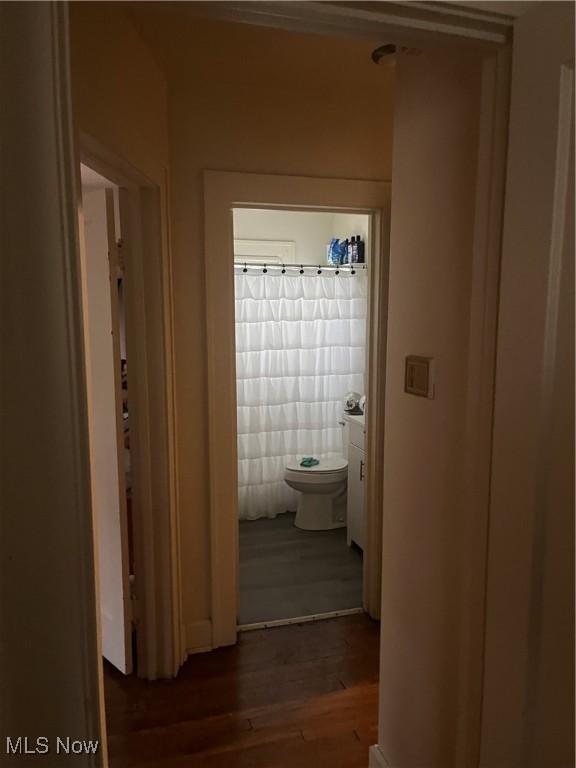 1296 E 137th St, East Cleveland, OH 44112 - photo 11