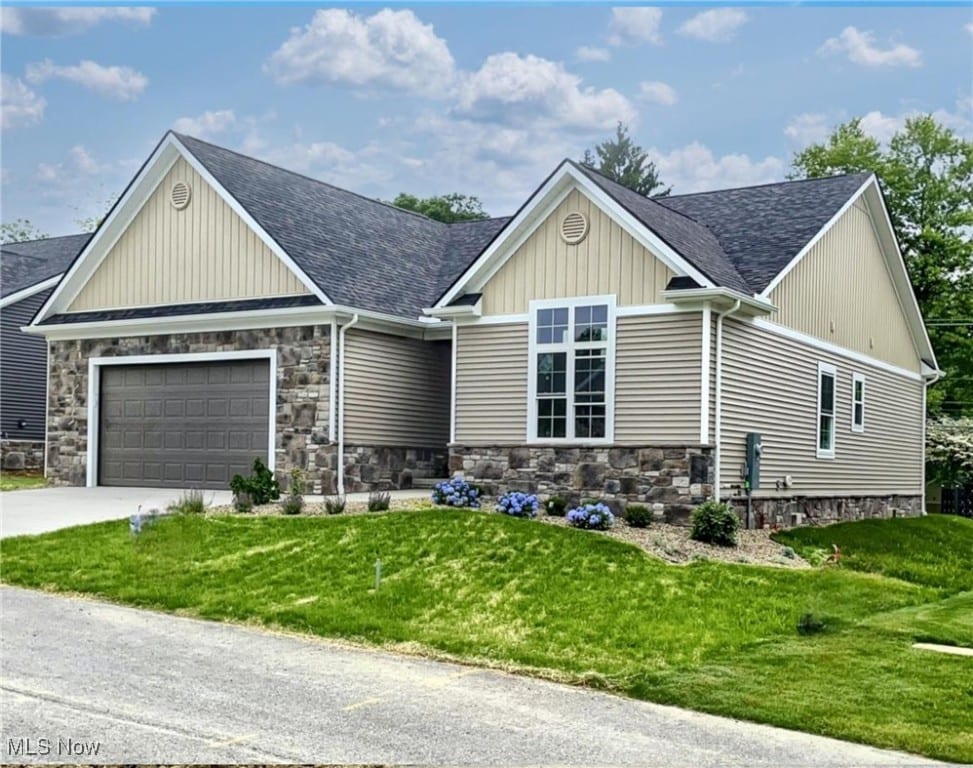 4532 Wyatt Way, Lowellville, OH 44436 - photo 2