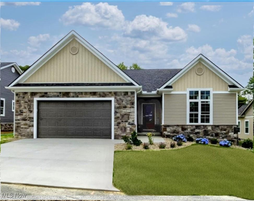 4532 Wyatt Way, Lowellville, OH 44436 - photo 1