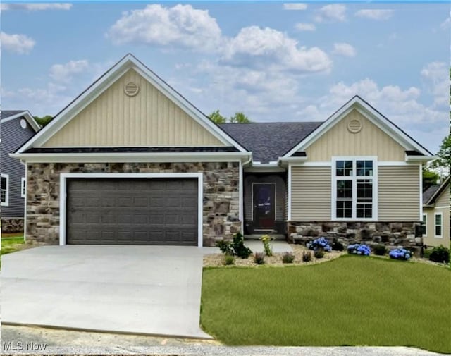 4532 Wyatt Way, Lowellville, OH 44436 - photo 1