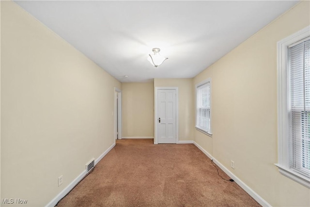 3965 Ellendale Rd, Chagrin Falls, OH 44022 - carpeted spare room featuring plenty of natural light