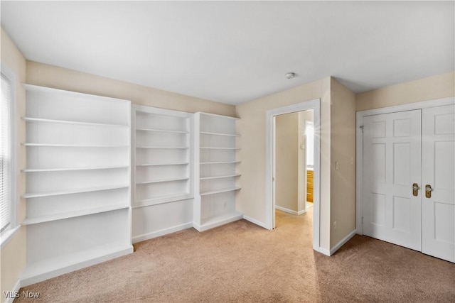 3965 Ellendale Rd, Chagrin Falls, OH 44022 - unfurnished bedroom featuring carpet floors and a closet