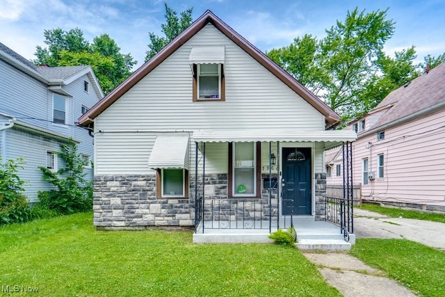 7906 Brinsmade Ave, Cleveland, OH 44102 - photo 1