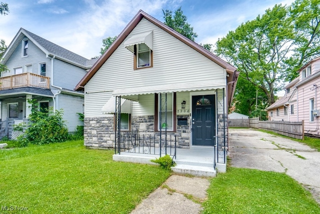 7906 Brinsmade Ave, Cleveland, OH 44102 - photo 2
