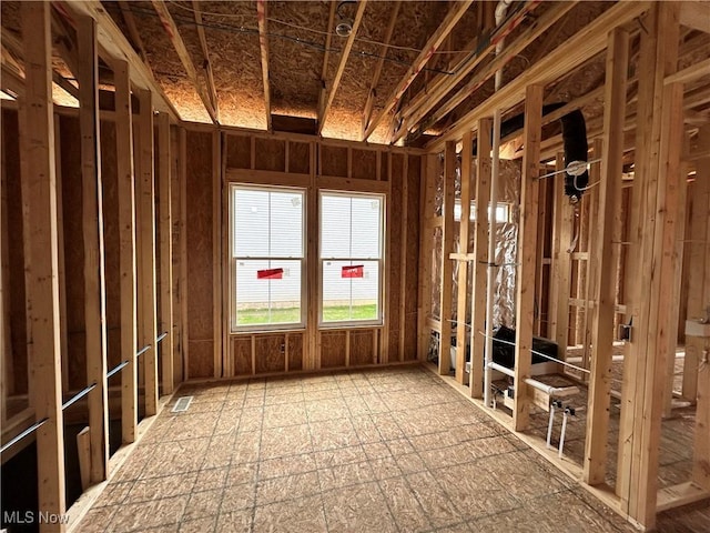 8932 Camden Rd NW, Massillon, OH 44646 - view of misc room