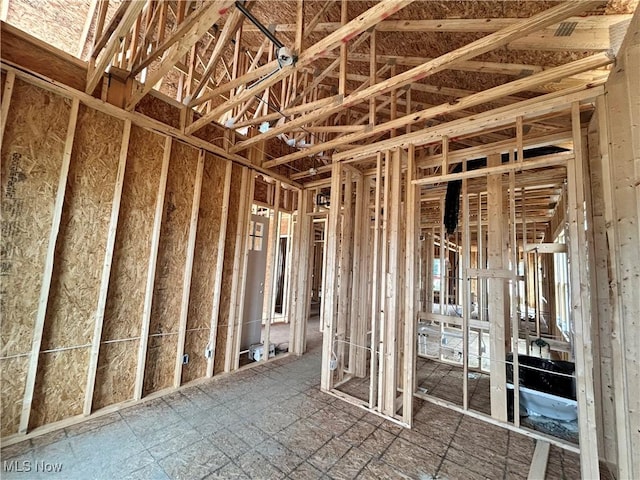 8932 Camden Rd NW, Massillon, OH 44646 - view of misc room