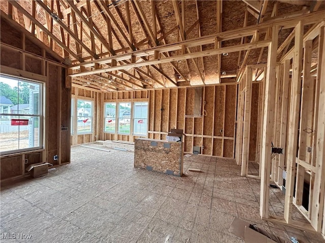8932 Camden Rd NW, Massillon, OH 44646 - view of miscellaneous room