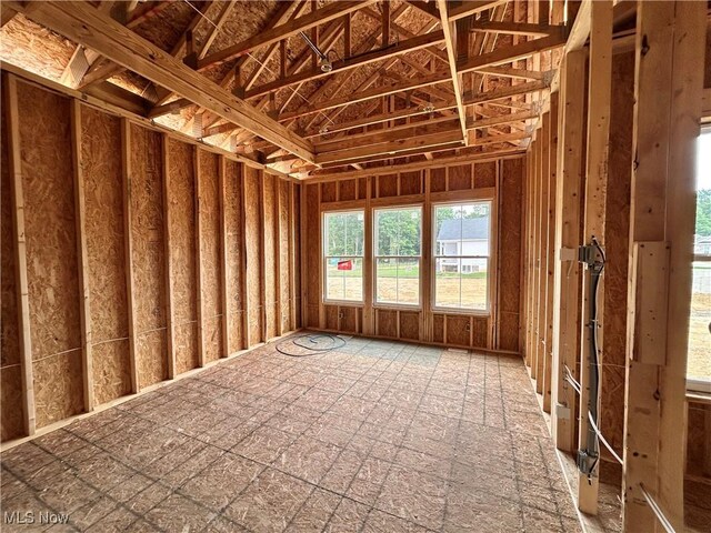 8932 Camden Rd NW, Massillon, OH 44646 - view of miscellaneous room
