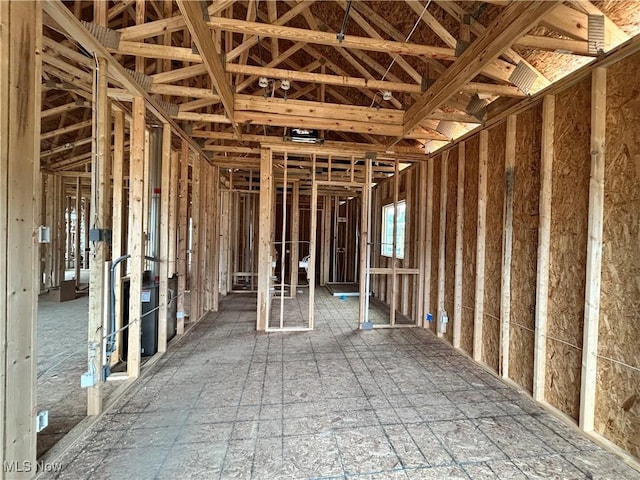 8932 Camden Rd NW, Massillon, OH 44646 - view of misc room