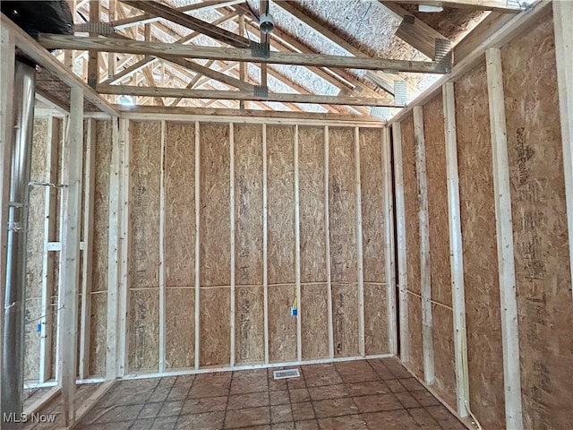 8932 Camden Rd NW, Massillon, OH 44646 - view of storage room