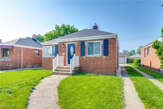 2112 Grovewood Ave, Parma, OH 44134 - photo 2