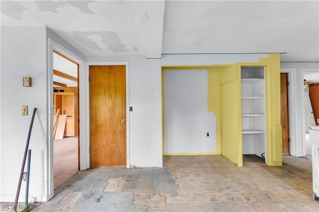 202 N State St, Rochester, OH 44090 - view of unfurnished bedroom