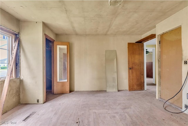 202 N State St, Rochester, OH 44090 - view of spare room