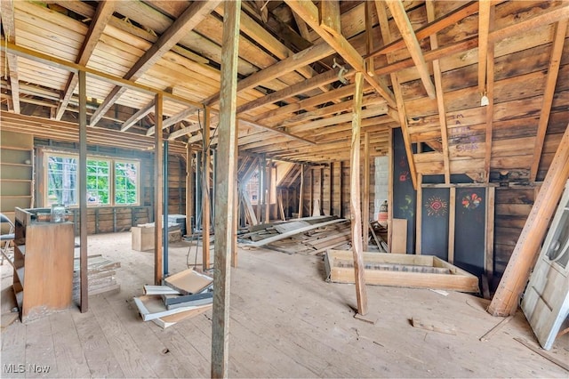 202 N State St, Rochester, OH 44090 - view of miscellaneous room