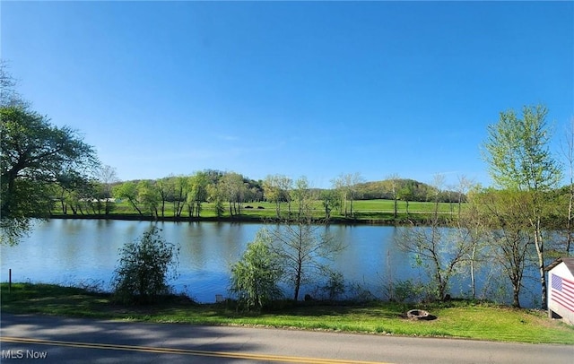 4495 Old River Rd, Philo, OH 43771 - water view