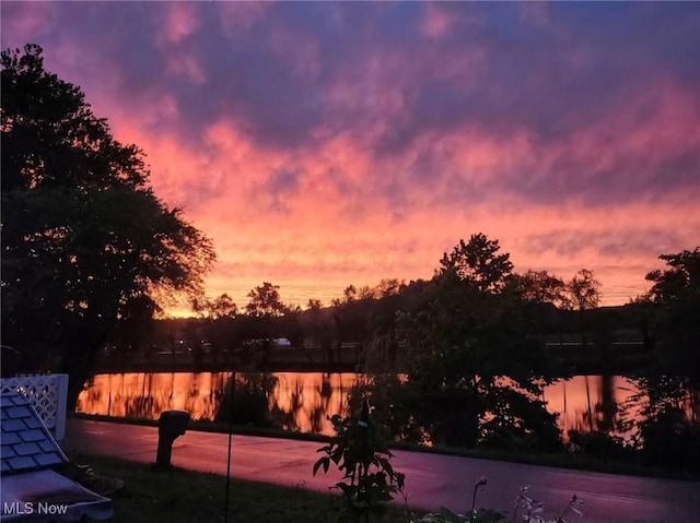 4495 Old River Rd, Philo, OH 43771 - water view