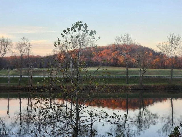 4495 Old River Rd, Philo, OH 43771 - water view