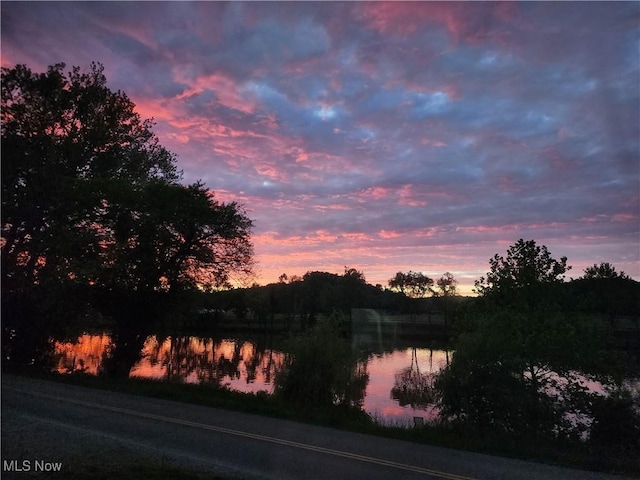 4495 Old River Rd, Philo, OH 43771 - water view