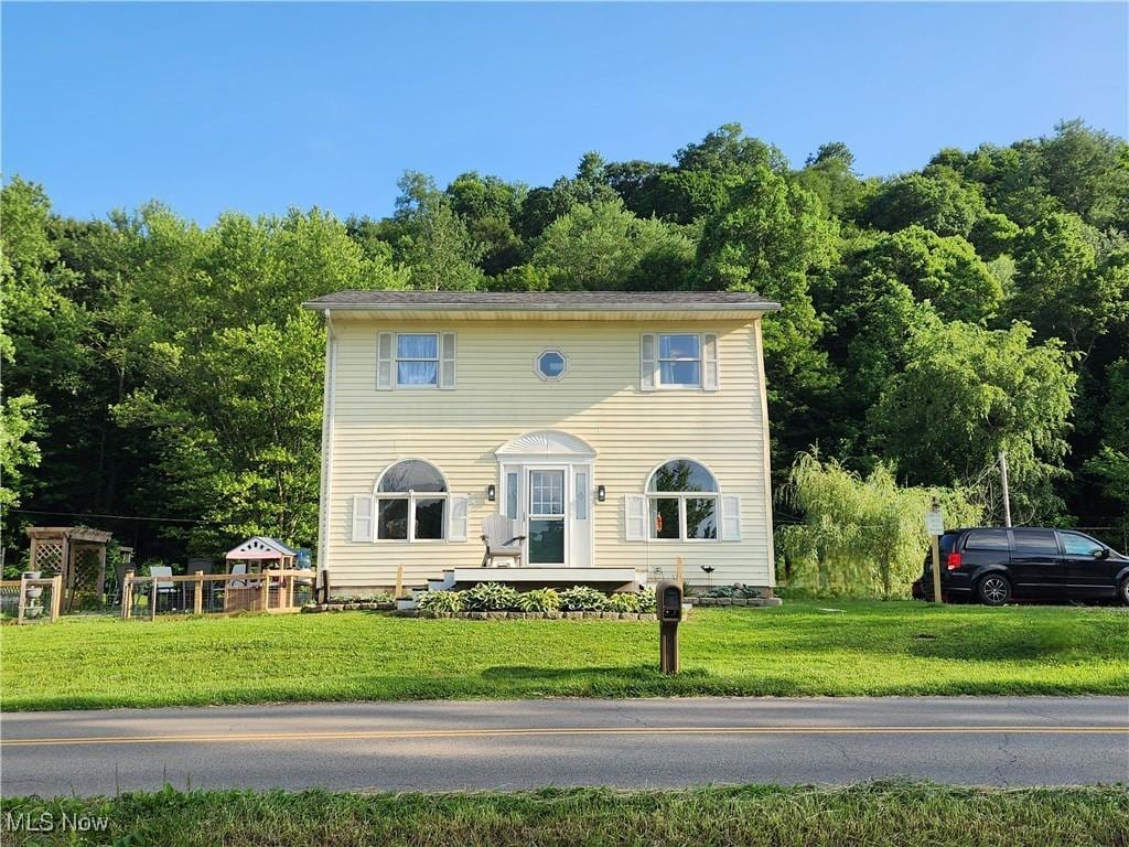 4495 Old River Rd, Philo, OH 43771 - photo 1