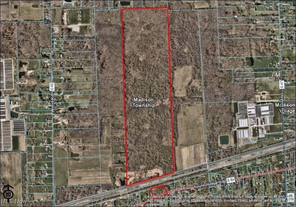 5734 Middle Ridge Rd, Madison, OH 44057 - photo 1