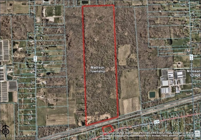 5734 Middle Ridge Rd, Madison, OH 44057