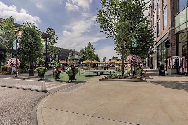 3271 Warrensville Center Rd Unit 4A, Shaker Heights, OH 44122 - view of community