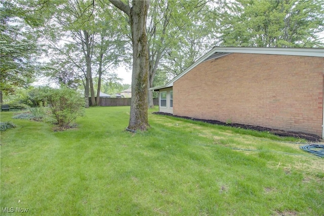 2764 Walter Rd, Westlake, OH 44145 - view of yard