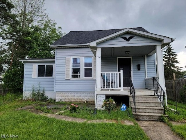412 Jefferson St, Elyria, OH 44035 - photo 1