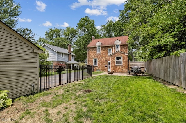 1984 Braewick Dr, Akron, OH 44313 - photo 33