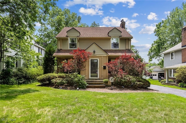1984 Braewick Dr, Akron, OH 44313 - photo 1