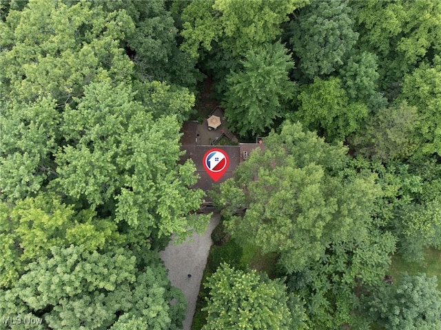 3366 Darrow Rd, Stow, OH 44224 - aerial view of property's location