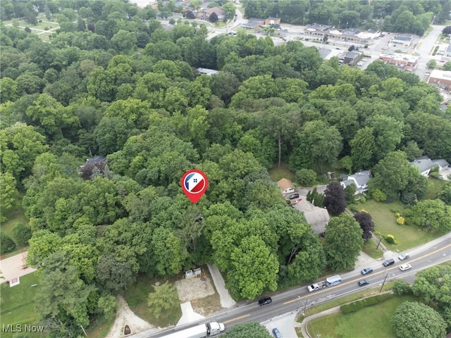 3366 Darrow Rd, Stow, OH 44224 - view of property location