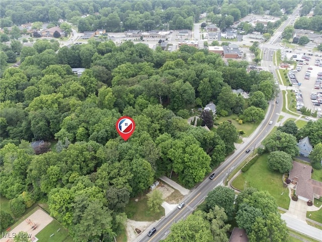 3366 Darrow Rd, Stow, OH 44224 - view of property location