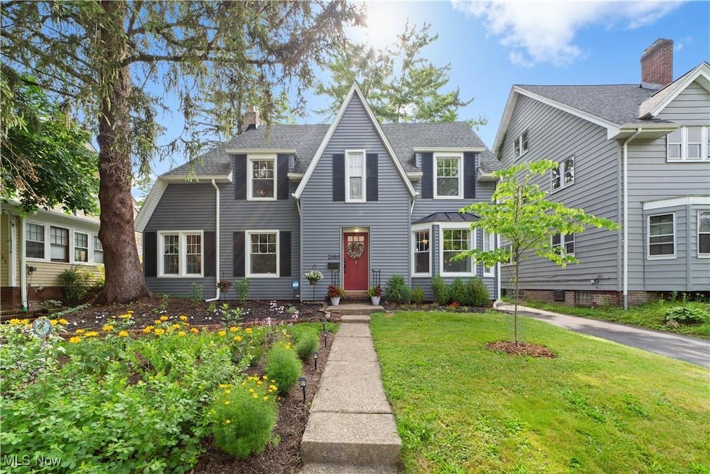 2585 Idlewood Rd, Cleveland Heights, OH 44118 - photo 1