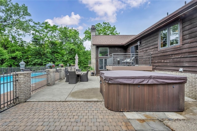 7454 Euclid Chardon Rd, Kirtland, OH 44094 - photo 43