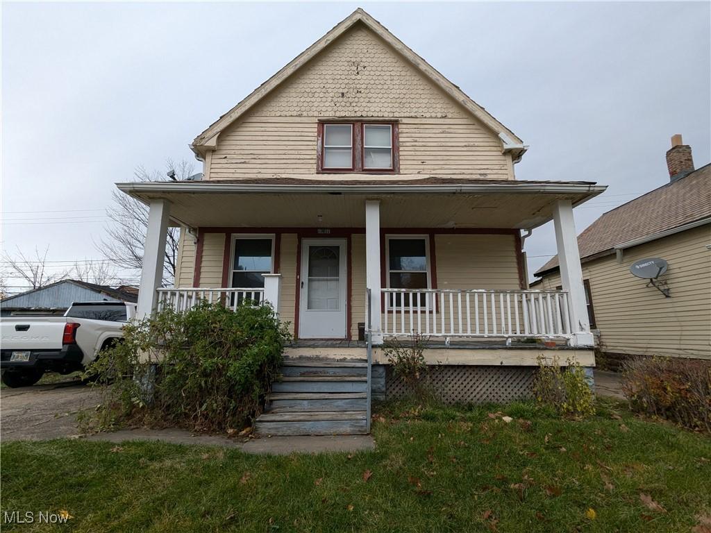 13617 Horner Ave, Cleveland, OH 44120 - photo 1