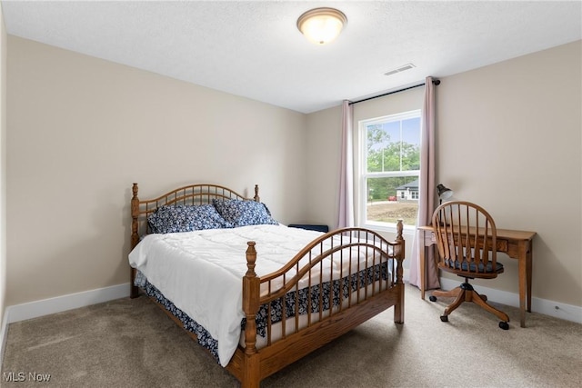7733 Timber Ave, Hudson, OH 44236 - bedroom with carpet floors