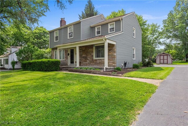 125 Callahan Rd, Canfield, OH 44406 - photo 38