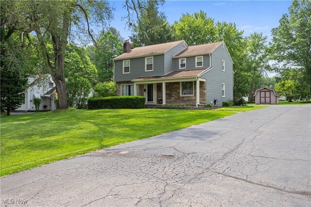 125 Callahan Rd, Canfield, OH 44406 - photo 39