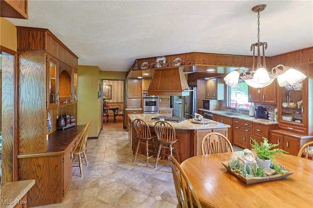2307 Deerpath Dr, Sandusky, OH 44870 - view of dining space