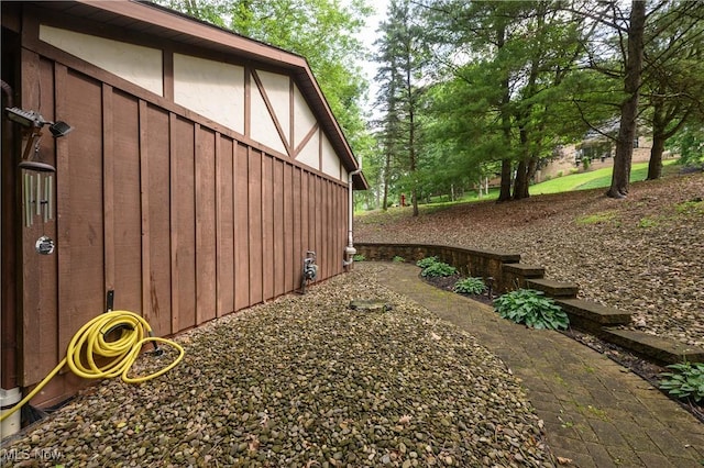 2436 Woodlawn Dr NW, Dover, OH 44622 - view of home's exterior