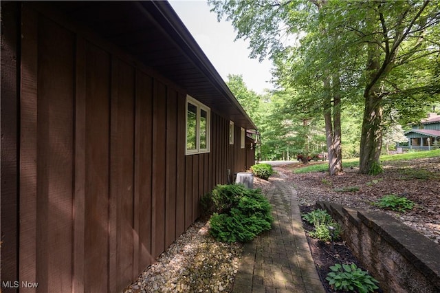 2436 Woodlawn Dr NW, Dover, OH 44622 - view of side of property