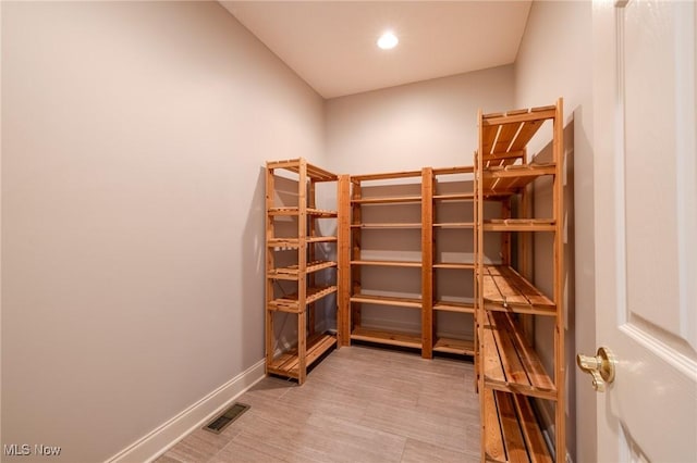 854 Crosstree Ln, Sandusky, OH 44870 - view of storage