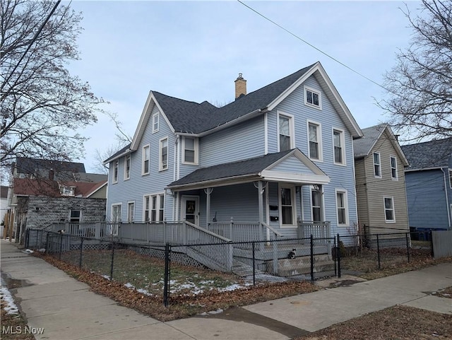 3228 Monroe Ave, Cleveland, OH 44113 - photo 20