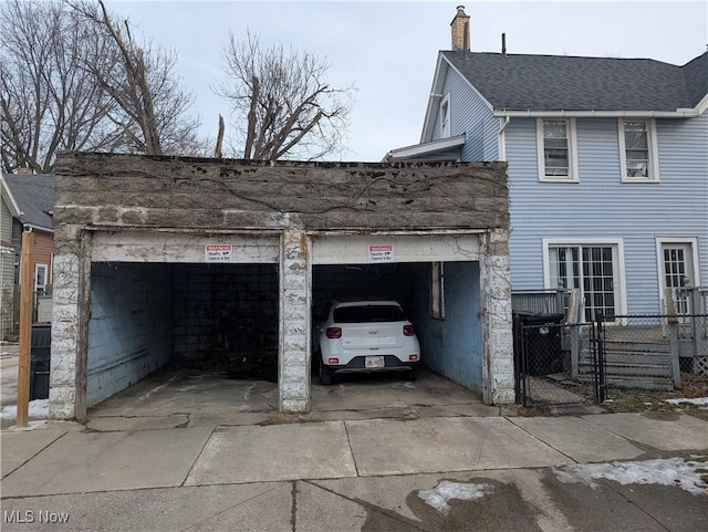 3228 Monroe Ave, Cleveland, OH 44113 - photo 21