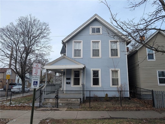 3228 Monroe Ave, Cleveland, OH 44113 - photo 1