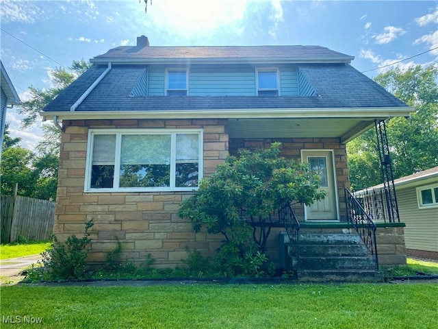 546 Brittain Rd, Akron, OH 44305 - photo 1
