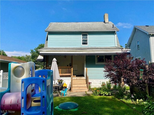 546 Brittain Rd, Akron, OH 44305 - photo 15